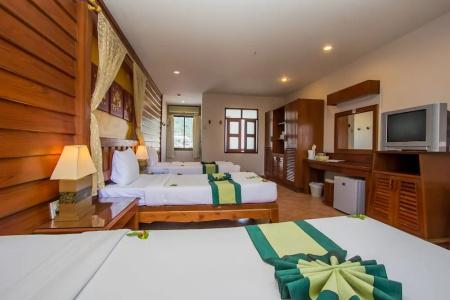 Bel Aire Patong Phuket - 52