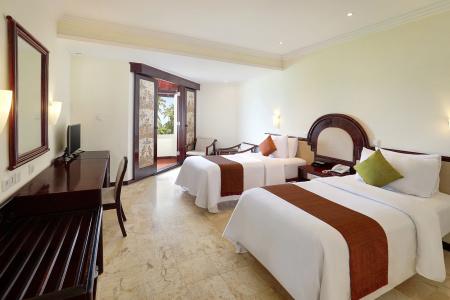 Villa at Discovery Kartika Plaza - 4