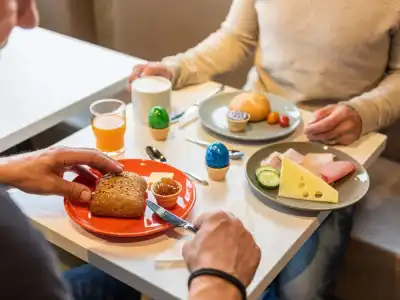 Ibis Budget Frankfurt Offenbach Sued - 8