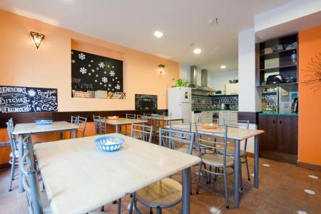Oasis Backpackers Hostel Granada - 18