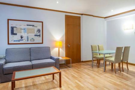 Senator Parque Central - 75