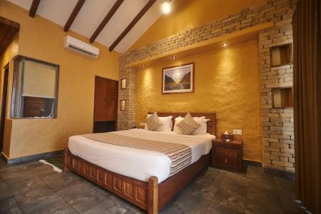 Bar Peepal Resort - 73