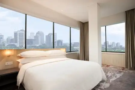Four Points by Sheraton Jakarta Thamrin - 6