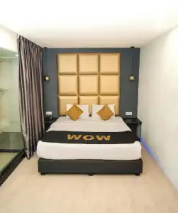 Palette Georgetown Formerly WoW - 44