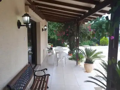 Droushia Holiday Apartments - 29