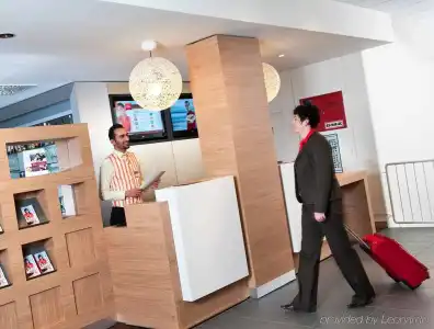 ibis Ulm City - 13