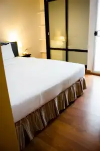 I Residence Sathorn - 50