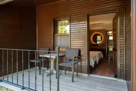 Fener Motel - 6