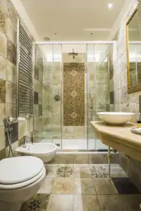 Trastevere Royal Suite - 54