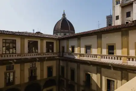 The Artists' Palace Florence - 19