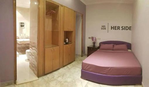 Tahrir Square Hostel - 8