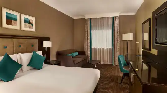 DoubleTree by Hilton Aqaba - 47
