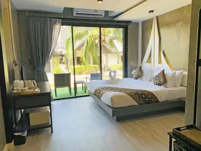 Phi Phi Andaman Legacy Resort - 210