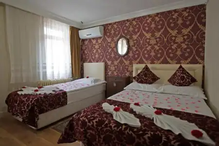 Sirkeci Emek - 16