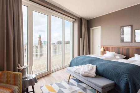 THE LIBERTY Bremerhaven, BW Signature Collection - 114