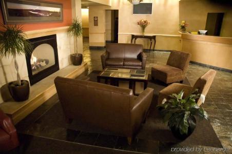 Westmark Anchorage - 7