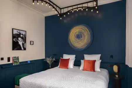 Chouchou Hôtel - 52