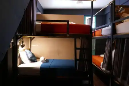 2Street Hostel - 2