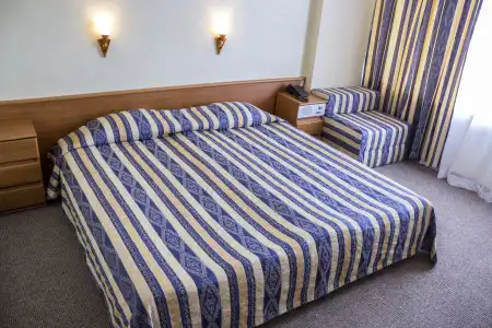 Kuban Resort & Aquapark - All Inclusive - 5