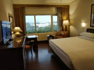 Taj Bengal - 75