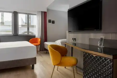 IQ Firenze - 1