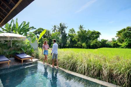 Kaamala Resort Ubud by Ini VIE Hospitality - 28