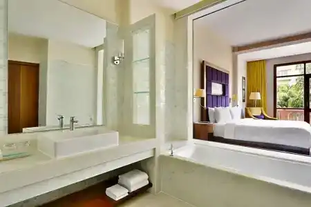 Le Méridien Jaipur Resort & Spa - 63