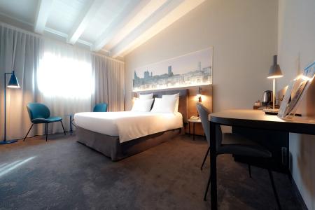 Mercure Bergamo Centro Palazzo Dolci - 1