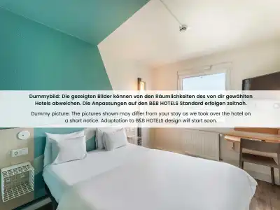 B&B Leipzig-Schönefeld - 27