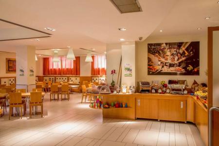 Best Western Plus Globus - 15