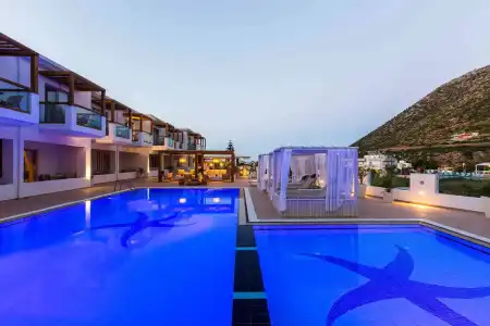 Nostos Beach Boutique - 20