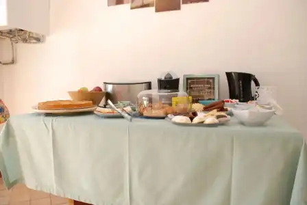 Cala Chiara B&B - 10