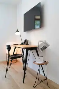 SET.Residence by Teufelhof Basel - 22