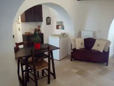 Charming Trulli - 19