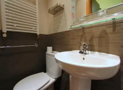 Hostal Regio - 31