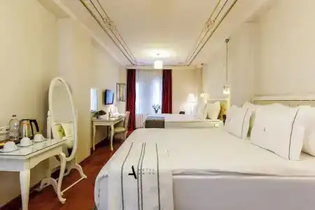 Amira Istanbul - 74