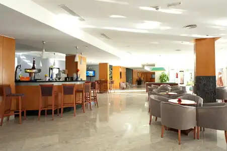 LIVVO Costa Taurito & Aquapark - All Inclusive - 26