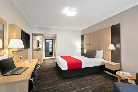 Quality Parklake Shepparton - 81