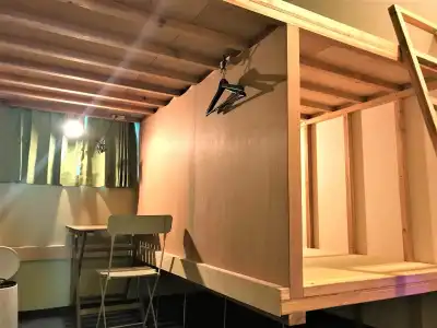 AIEN Coffee and hostel - 2