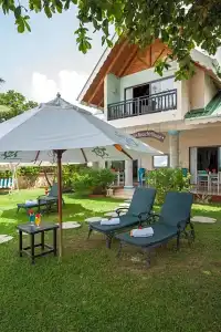 Le Relax St. Joseph Praslin - 46