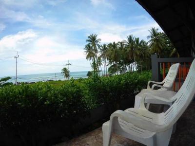 The Sea At Lanta - 17