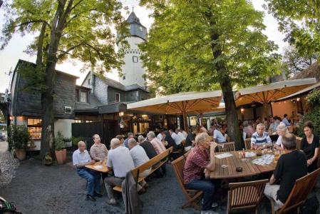 Best Western Premier IB Friedberger Warte - 31