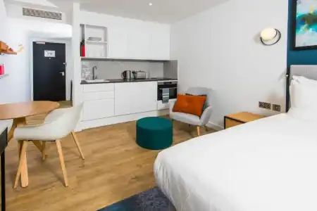 Staybridge Suites Cardiff by IHG - 66