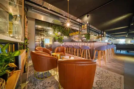 Vienna House Easy by Wyndham Augsburg - 16