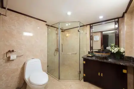 Hong Ngoc Dynastie Boutique & Spa - 8