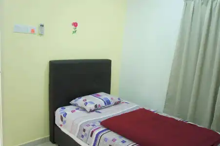 Sunshine Jonker Guesthouse - 1