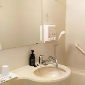 Toyoko Inn Tokyo Shinjuku Kabukicho - 32