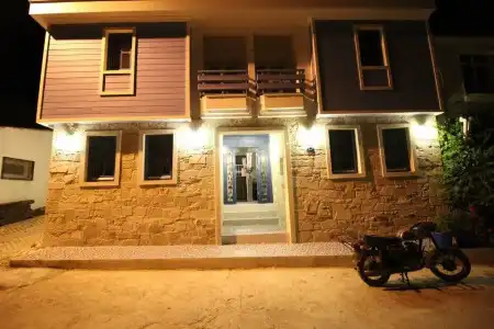 Sardunya Otel - 35