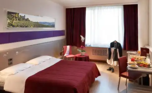 Ristorante I Castelli - 52