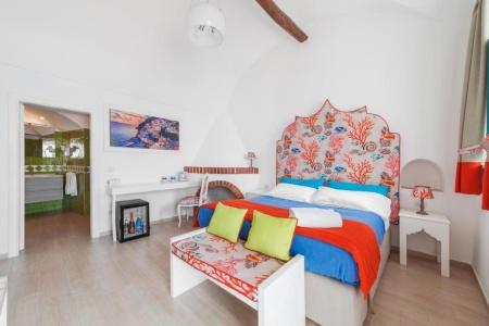 B&B Casa Nilde Positano - 132